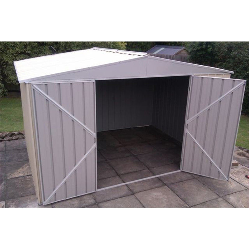 Garden Shed 3.45m x 1.75m x 2.30m High Roof