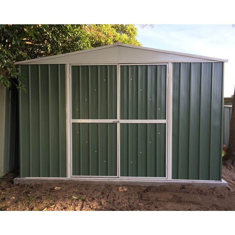 Garden Shed 3.45m x 1.75m x 2.30m High Roof