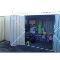 Garden Shed 4.30m x 1.75m x 2.4m