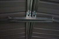 Garden Shed 3.45m x 4.3m x 2.4m Workshop (Extra High)