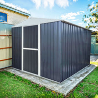 Garden Shed 2.6m x 2.6m x 2.4m