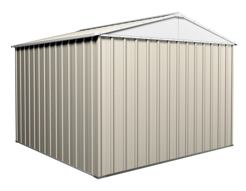 Garden Shed 2.6m x 2.6m x 2.4m