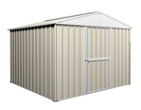 Garden Shed 2.6m x 2.6m x 2.4m