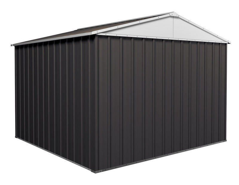 Garden Shed 2.6m x 2.6m x 2.4m