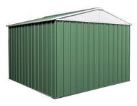 Garden Shed 2.6m x 2.6m x 2.4m