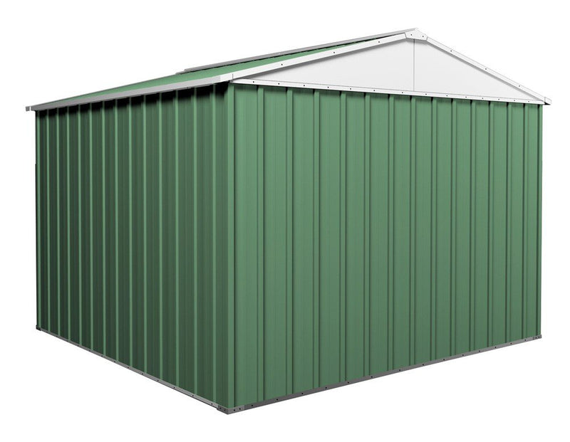 Garden Shed 2.6m x 2.6m x 2.4m