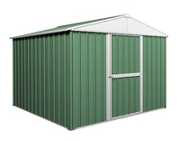 Garden Shed 2.6m x 2.6m x 2.4m