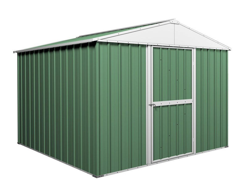 Garden Shed 2.6m x 2.6m x 2.4m