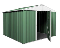 Garden Shed 2.6m x 2.6m x 2.4m