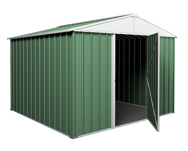 Garden Shed 2.6m x 2.6m x 2.4m