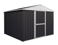 Garden Shed 2.6m x 2.6m x 2.4m
