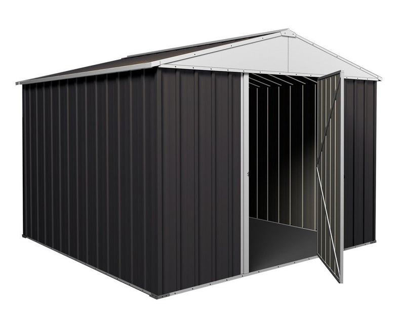 Garden Shed 2.6m x 2.6m x 2.4m