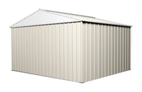 Garden Shed 3.45m x 2.6m x 2.4m