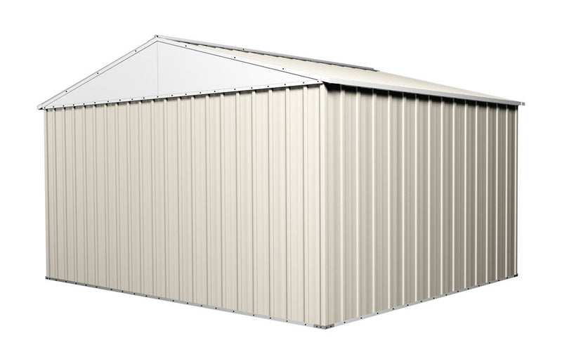 Garden Shed 3.45m x 2.6m x 2.4m