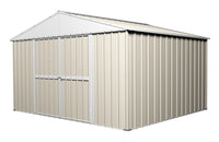 Garden Shed 3.45m x 2.6m x 2.4m