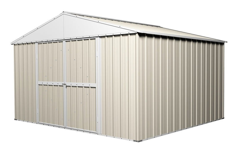 Garden Shed 3.45m x 2.6m x 2.4m