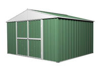 Garden Shed 3.45m x 2.6m x 2.4m