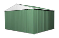 Garden Shed 3.45m x 2.6m x 2.4m
