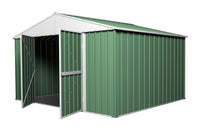 Garden Shed 3.45m x 2.6m x 2.4m