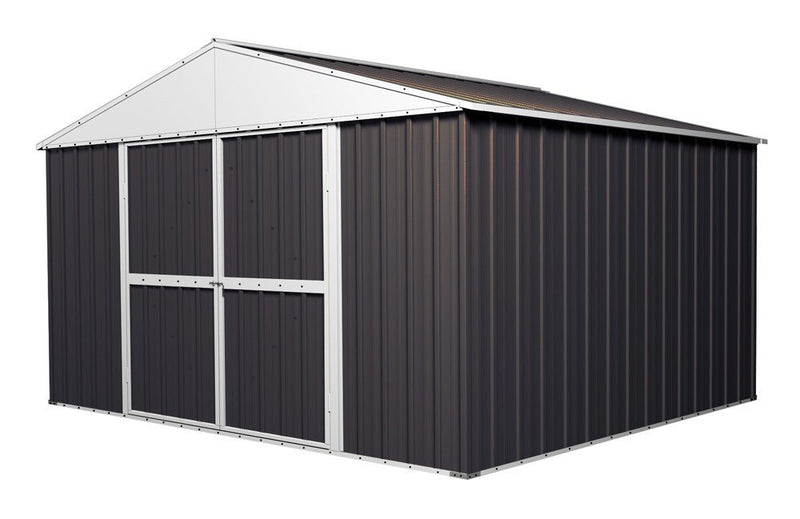Garden Shed 3.5m x 2.63m x 2.3m