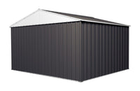 Garden Shed 3.5m x 2.63m x 2.3m