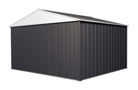 Garden Shed 3.45m x 2.6m x 2.4m