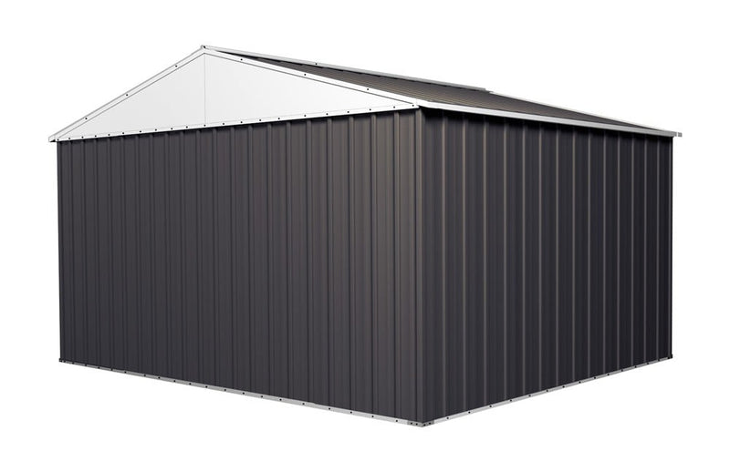 Garden Shed 3.45m x 2.6m x 2.4m