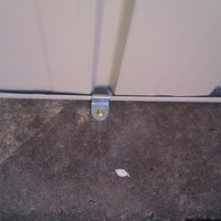 Garden Shed 3.45m x 3.45m x 2.4m High
