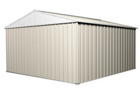 Garden Shed 3.45m x 3.45m x 2.4m High
