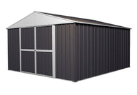 Garden Shed 3.45m x 3.45m x 2.4m High