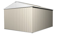 Garden Shed 3.45m x 4.3m x 2.4m Workshop (Extra High)
