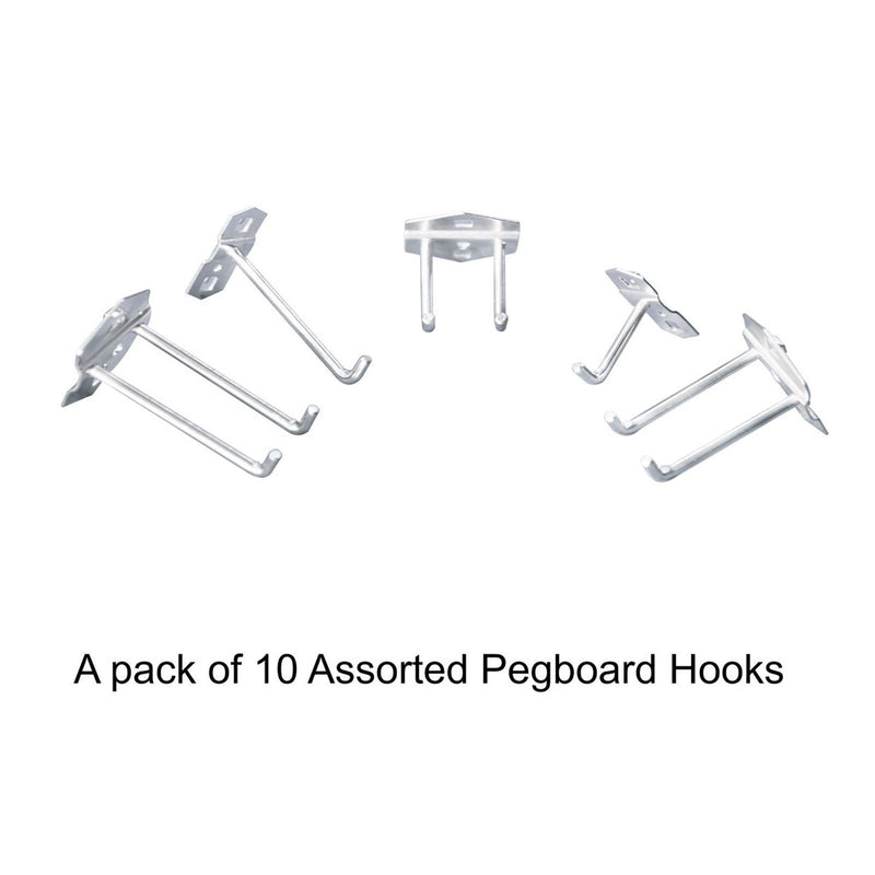 Garage Workbench & Cabinet System - UltraTools 2710mm x 500mm x 1870mm