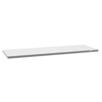 UltraTools 1335mm x 455mm x 30mm Stainless Steel Work Top Bench