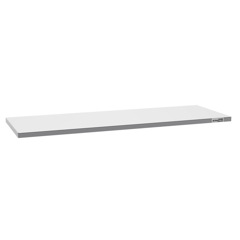 UltraTools 1335mm x 455mm x 30mm Stainless Steel Work Top Bench