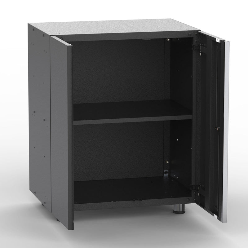 Mobile 8 Drawers Tool Chest Work Bench + Steel Garage Storage Cabinets - UltraTools 2710mm x 480mm x 1964mm