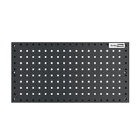 UltraTools 1978/2610mm x 580mm x 2020mm Heavy-Duty Modular Workshop & Garage Storage Corner Cabinet System