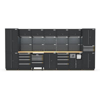All Garage Storage