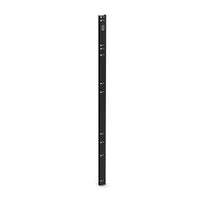 UltraTools 750mm x 550mm x 2025mm Black Economy 5 Drawer Cabinet Tower