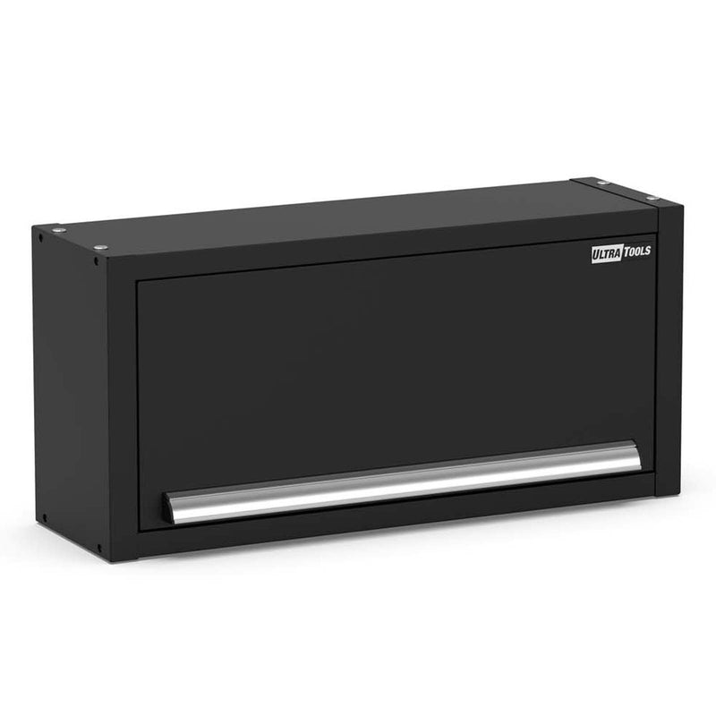 UltraTools 1550/2450mm x 550mm x 2025mm Classic Modular Workshop & Garage Storage Corner Cabinet Set