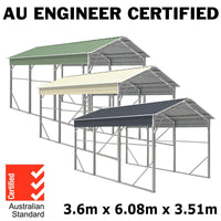 Carports