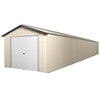 Roller Door Garage Shed 10.64m x 3.6m x 3m (Gable) Workshop