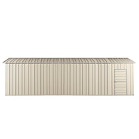 Roller Door Garage Shed 10.64m x 3.6m x 3m (Gable) Workshop