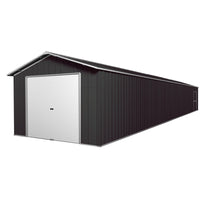 Roller Door Garage Shed 10.64m x 3.6m x 3m (Gable) Workshop