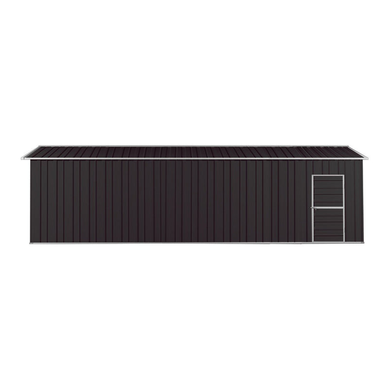 Roller Door Garage Shed 10.64m x 3.6m x 3m (Gable) Workshop
