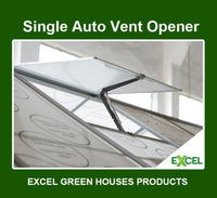 EcoPro Greenhouse Auto Vent Opener