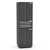 3 Piece Storage Station (Add-On)