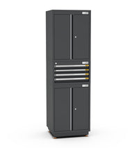 Length Extension - 3 Piece Storage Station (Add-On)