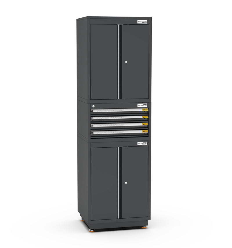 3 Piece Storage Station (Add-On)