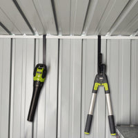 Garden Shed 3.45m x 2.6m x 2.4m