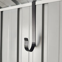 Garden Shed 3.45m x 2.6m x 2.4m